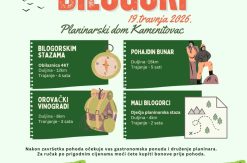 Proljeće na Bilogori 2026